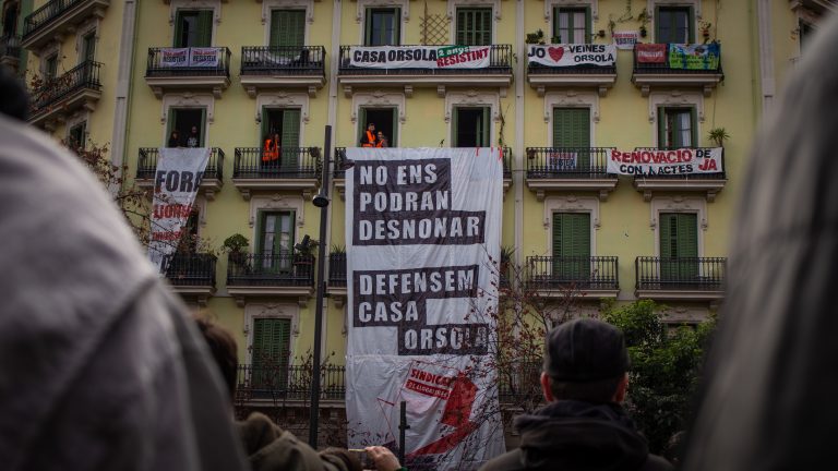 Casa Orsola manté el pols