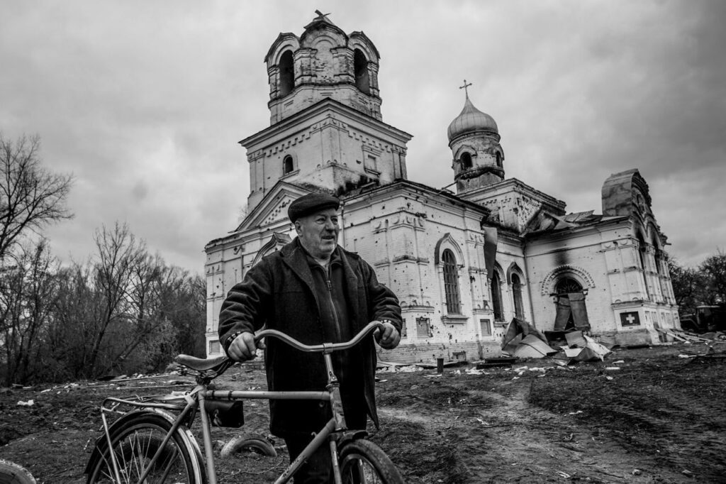 Rússia i Ucraïna: un conflicte històric